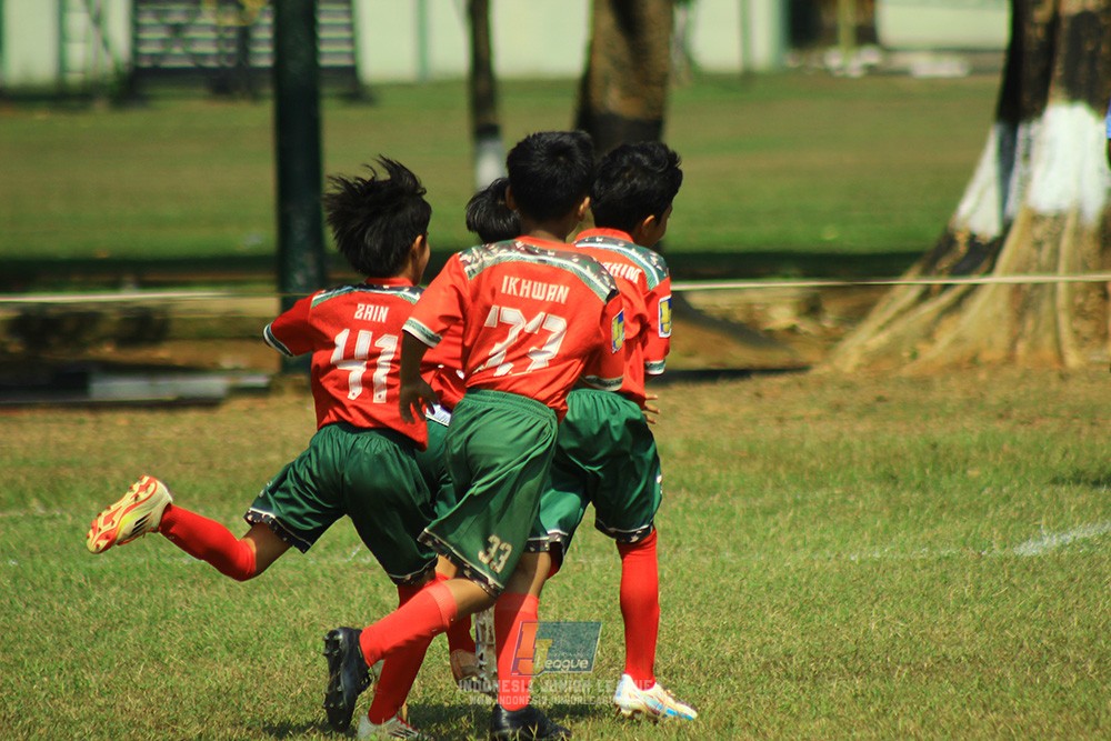 ijlu9 plate 050726 wiradhika soccer vs maesa pararaider