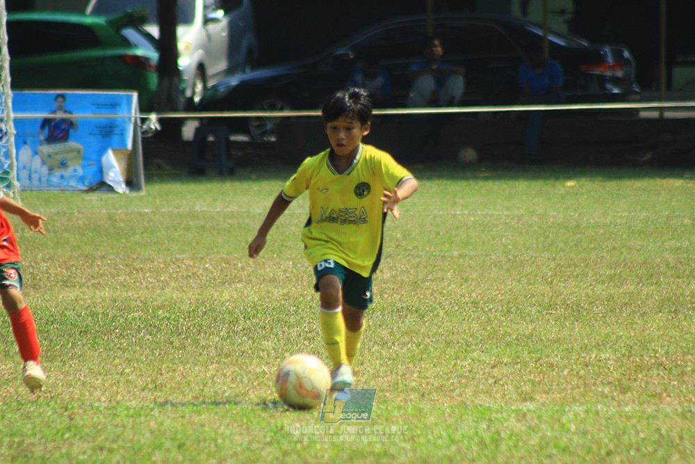ijlu9 plate 050726 wiradhika soccer vs maesa pararaider