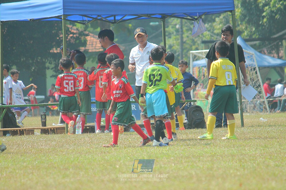 ijlu9 plate 050726 wiradhika soccer vs maesa pararaider