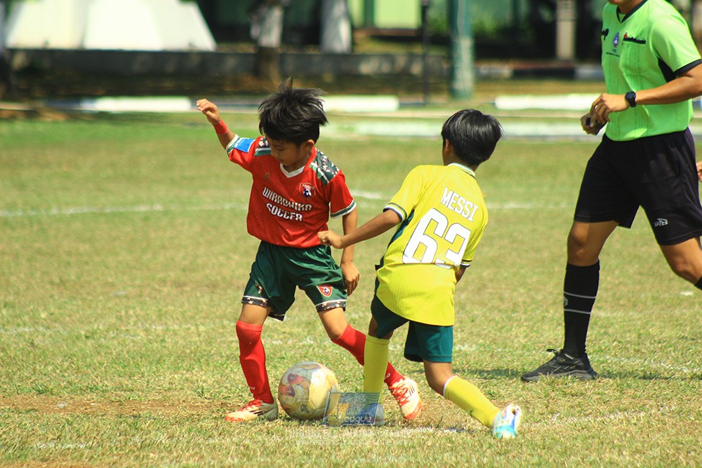ijlu9 plate 050726 wiradhika soccer vs maesa pararaider