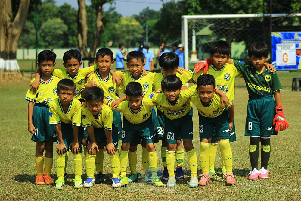 ijlu9 plate 050726 wiradhika soccer vs maesa pararaider