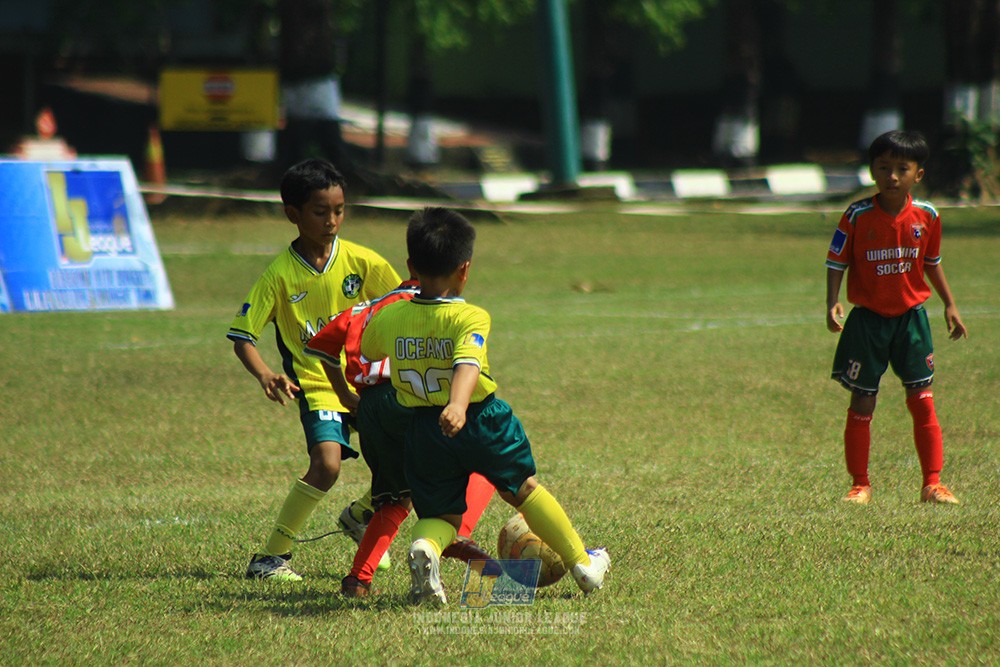 ijlu9 plate 050726 wiradhika soccer vs maesa pararaider