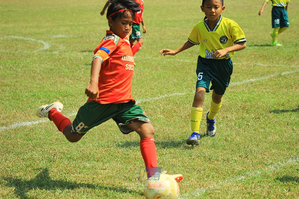 ijlu9 plate 050726 wiradhika soccer vs maesa pararaider