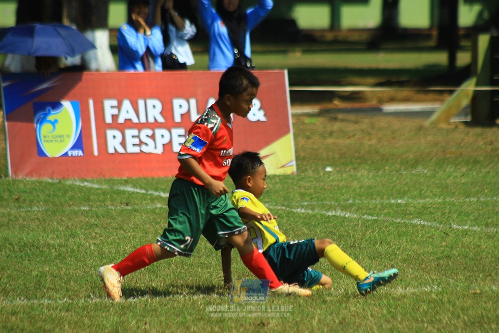 ijlu9 plate 050726 wiradhika soccer vs maesa pararaider