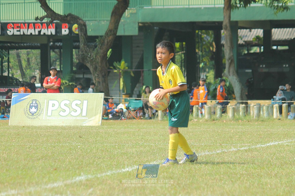 ijlu9 plate 050726 wiradhika soccer vs maesa pararaider