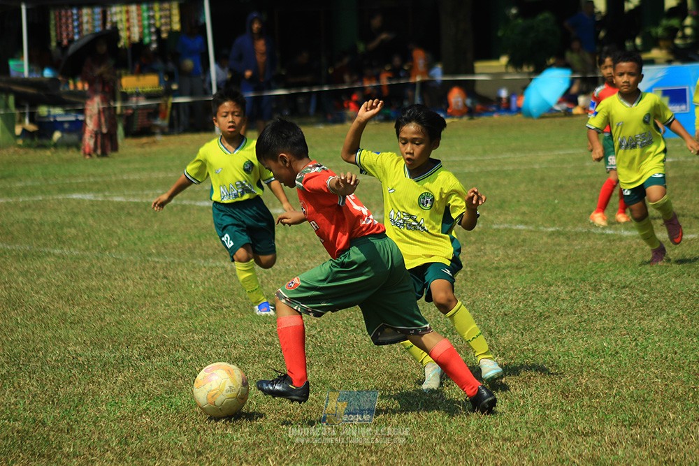 ijlu9 plate 050726 wiradhika soccer vs maesa pararaider