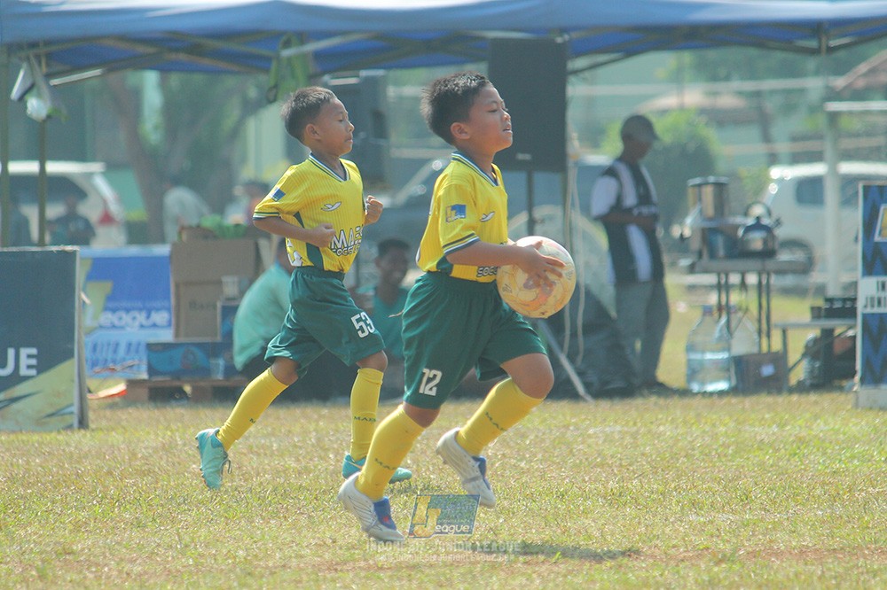 ijlu9 plate 050726 wiradhika soccer vs maesa pararaider