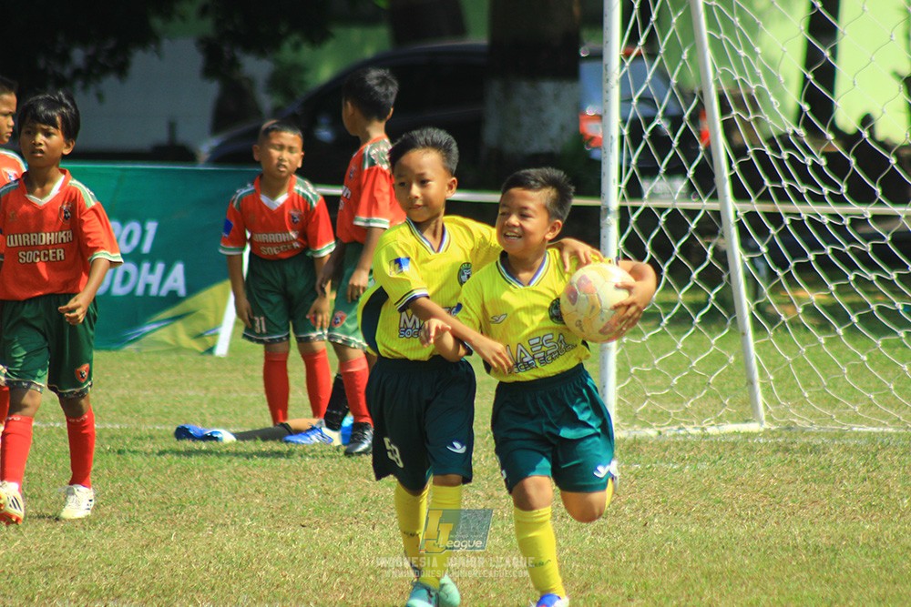 ijlu9 plate 050726 wiradhika soccer vs maesa pararaider