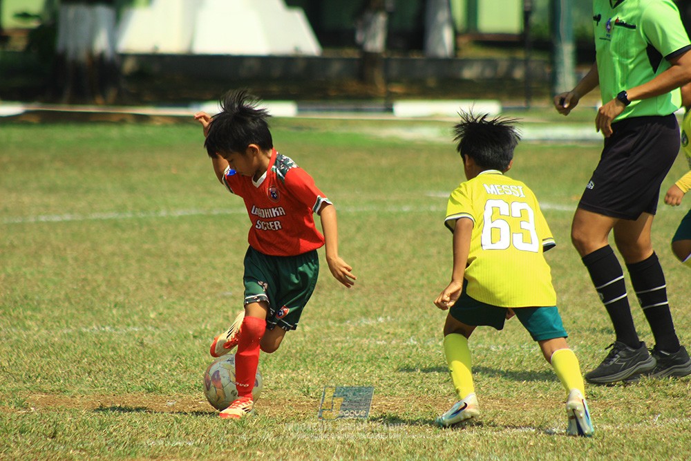 ijlu9 plate 050726 wiradhika soccer vs maesa pararaider