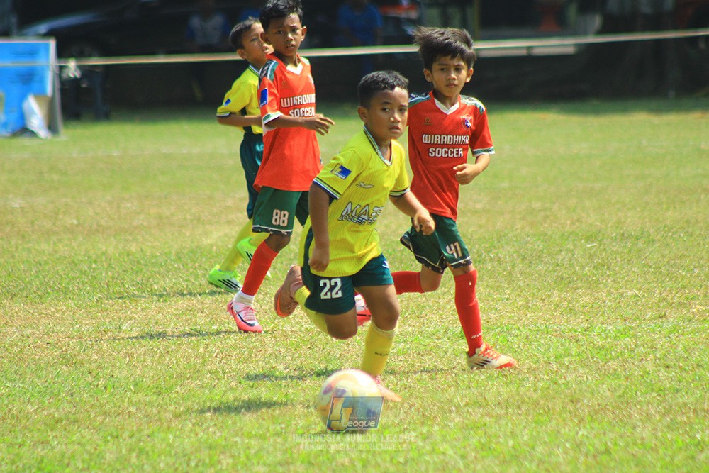 ijlu9 plate 050726 wiradhika soccer vs maesa pararaider