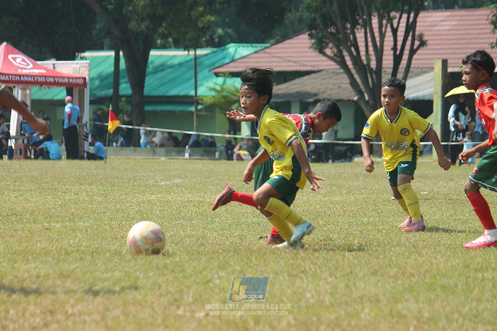 ijlu9 plate 050726 wiradhika soccer vs maesa pararaider