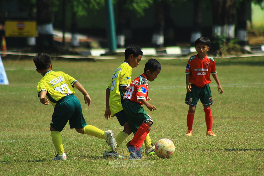 ijlu9 plate 050726 wiradhika soccer vs maesa pararaider