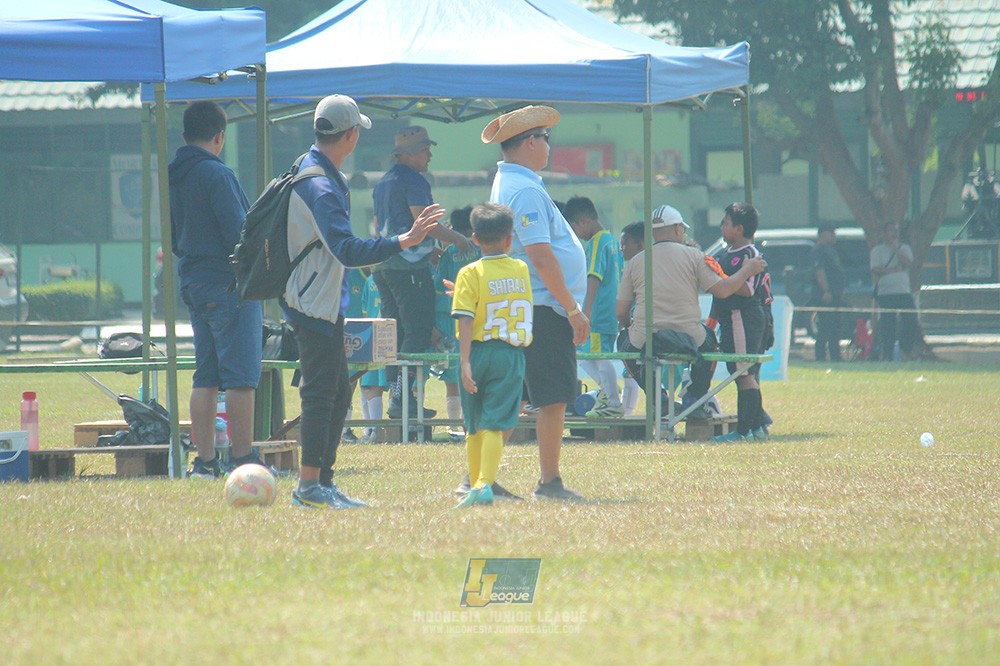 ijlu9 plate 050726 wiradhika soccer vs maesa pararaider