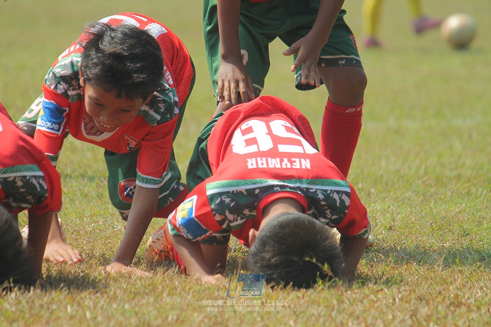 ijlu9 plate 050726 wiradhika soccer vs maesa pararaider