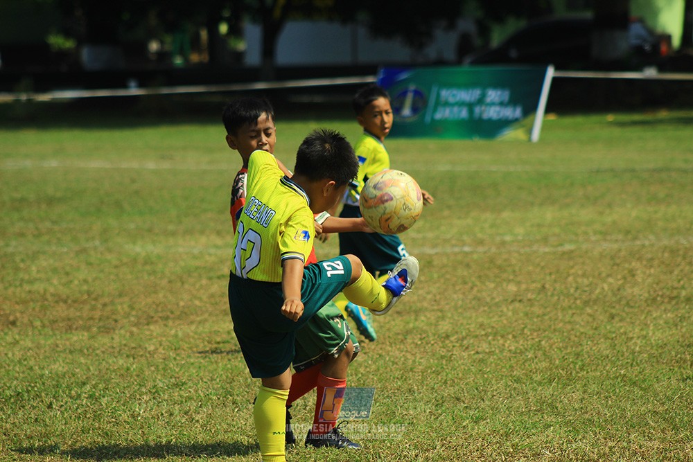 ijlu9 plate 050726 wiradhika soccer vs maesa pararaider