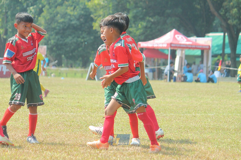 ijlu9 plate 050726 wiradhika soccer vs maesa pararaider