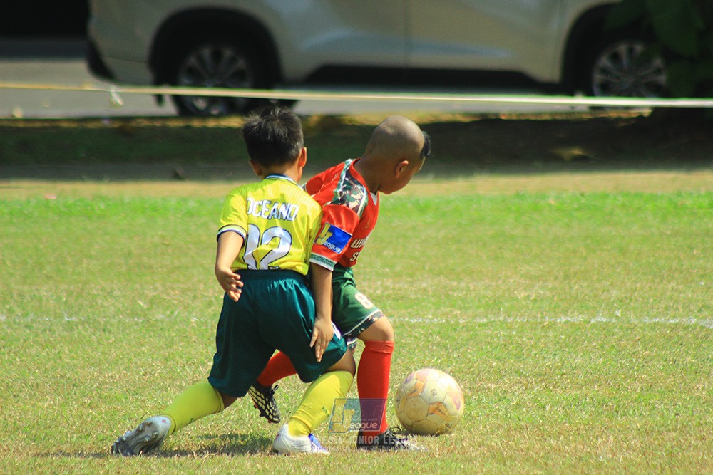 ijlu9 plate 050726 wiradhika soccer vs maesa pararaider
