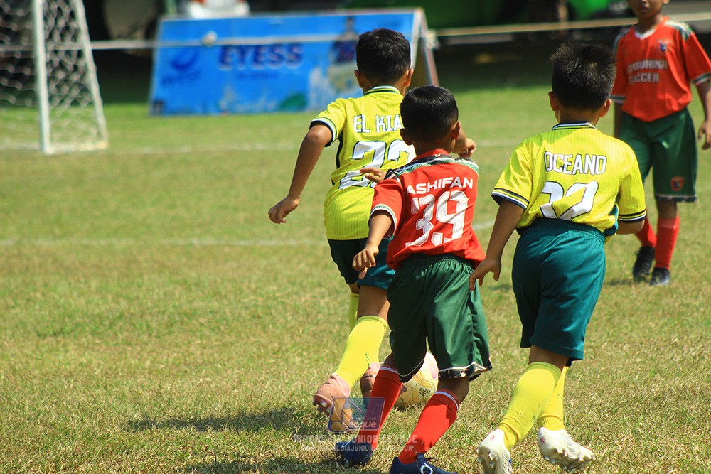 ijlu9 plate 050726 wiradhika soccer vs maesa pararaider