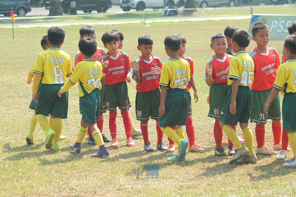 ijlu9 plate 050726 wiradhika soccer vs maesa pararaider