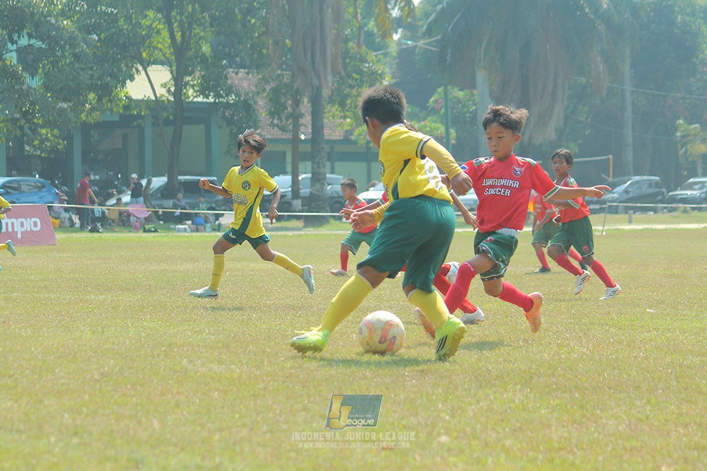 ijlu9 plate 050726 wiradhika soccer vs maesa pararaider