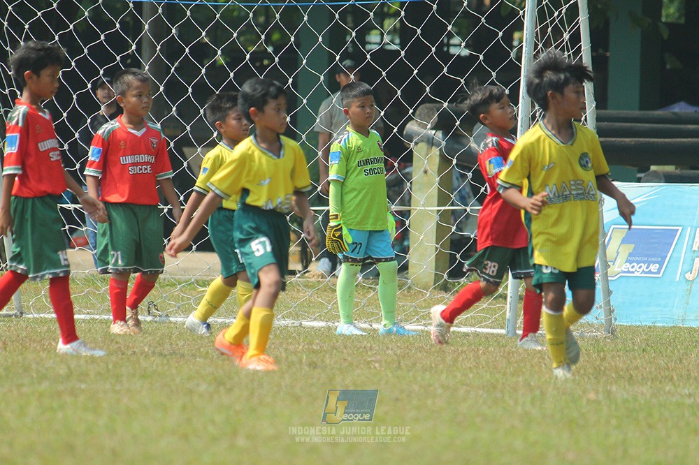 ijlu9 plate 050726 wiradhika soccer vs maesa pararaider