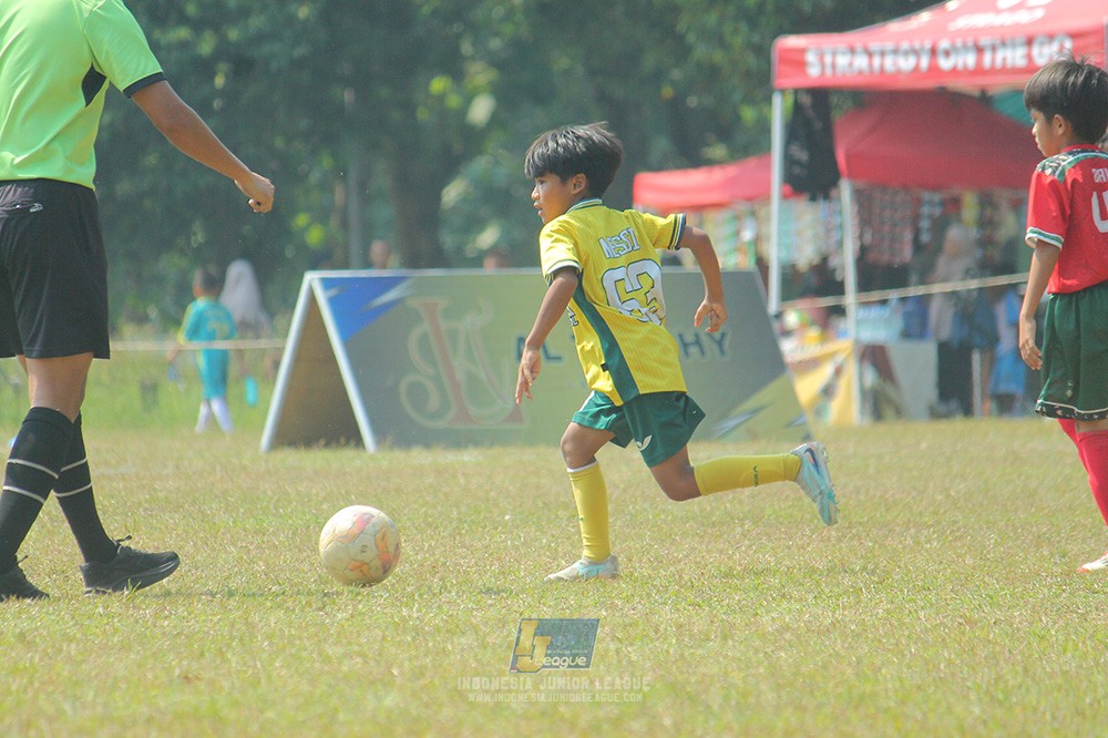 ijlu9 plate 050726 wiradhika soccer vs maesa pararaider