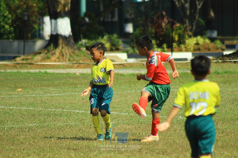 ijlu9 plate 050726 wiradhika soccer vs maesa pararaider