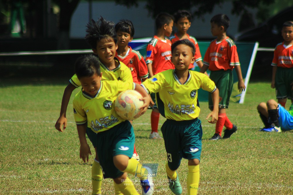 ijlu9 plate 050726 wiradhika soccer vs maesa pararaider