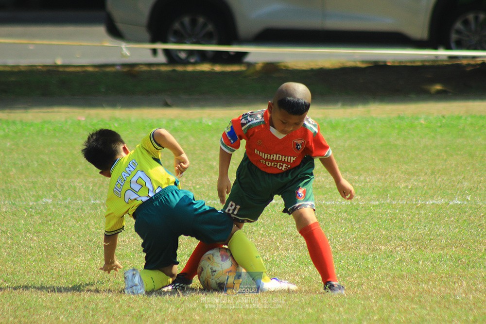 ijlu9 plate 050726 wiradhika soccer vs maesa pararaider