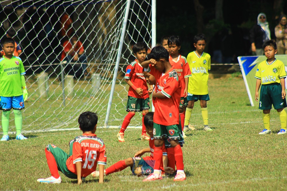ijlu9 plate 050726 wiradhika soccer vs maesa pararaider