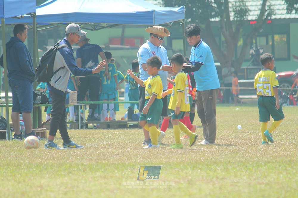 ijlu9 plate 050726 wiradhika soccer vs maesa pararaider