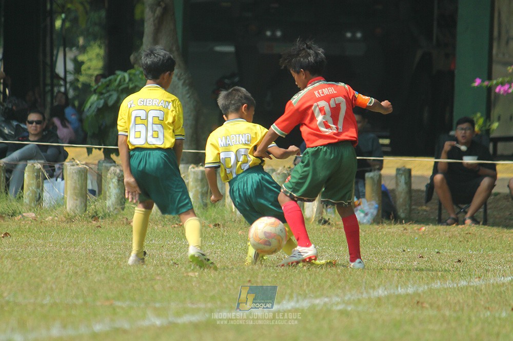 ijlu9 plate 050726 wiradhika soccer vs maesa pararaider