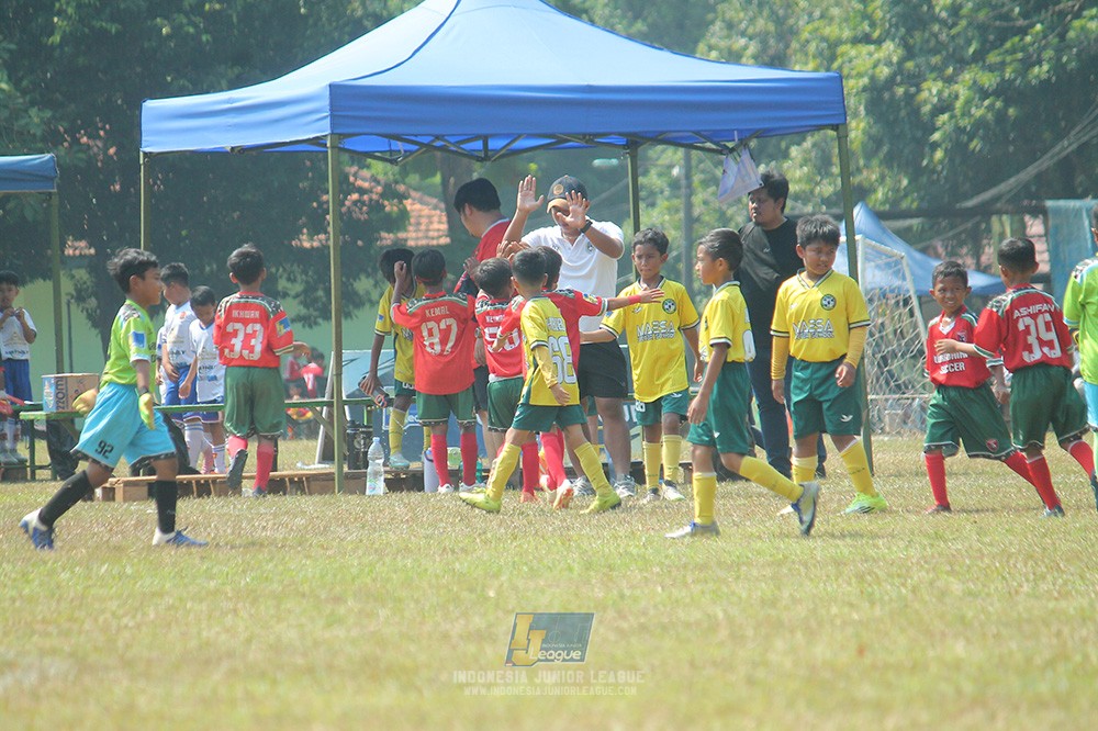 ijlu9 plate 050726 wiradhika soccer vs maesa pararaider