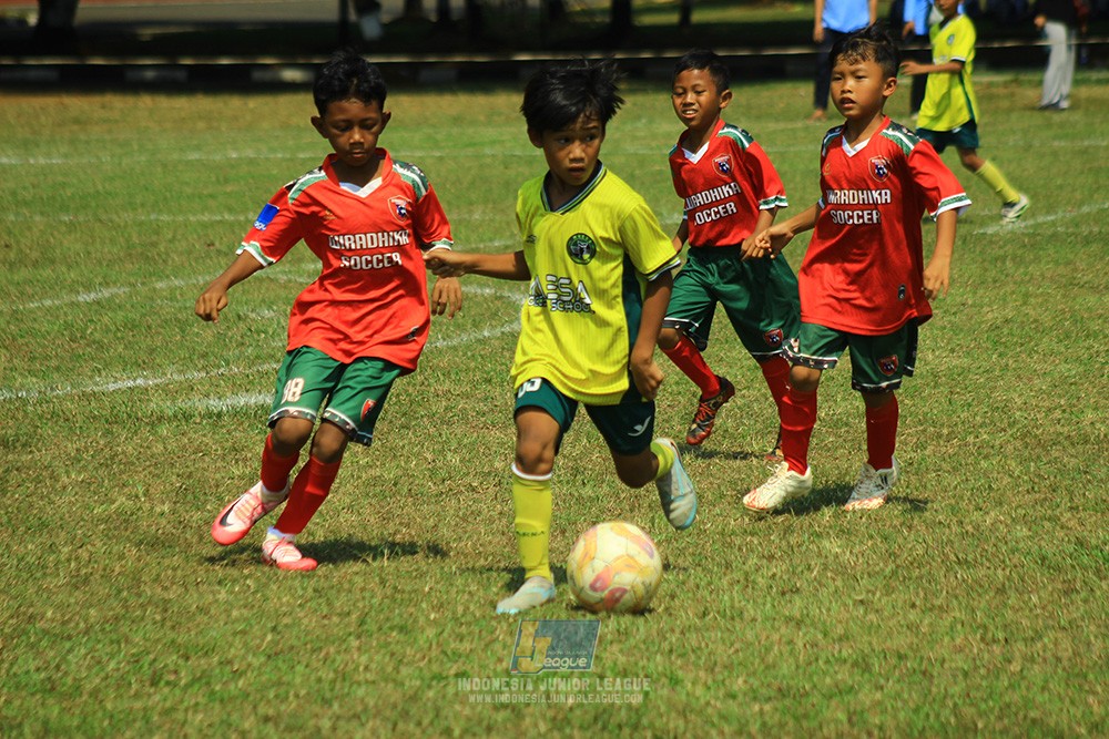 ijlu9 plate 050726 wiradhika soccer vs maesa pararaider