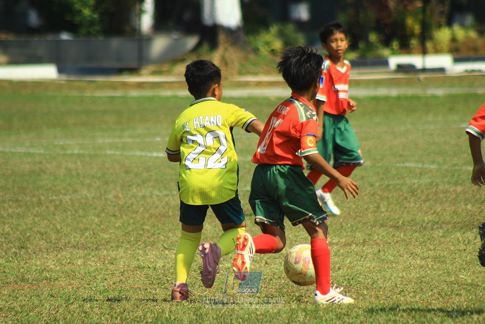 ijlu9 plate 050726 wiradhika soccer vs maesa pararaider