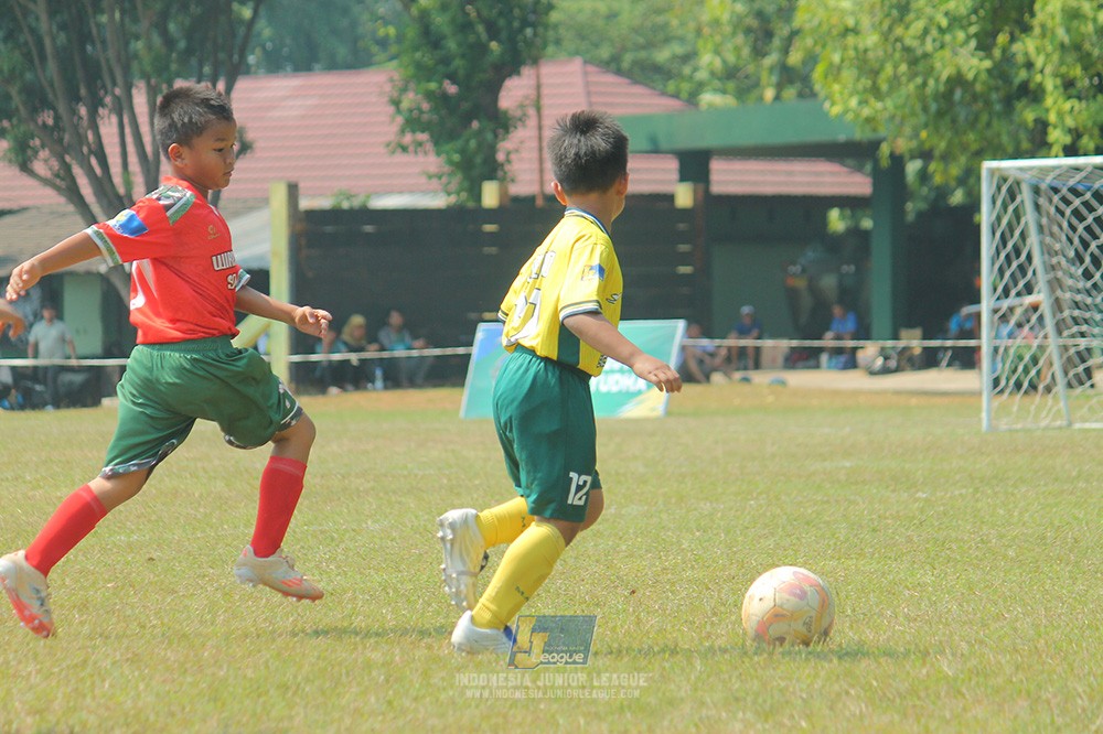 ijlu9 plate 050726 wiradhika soccer vs maesa pararaider
