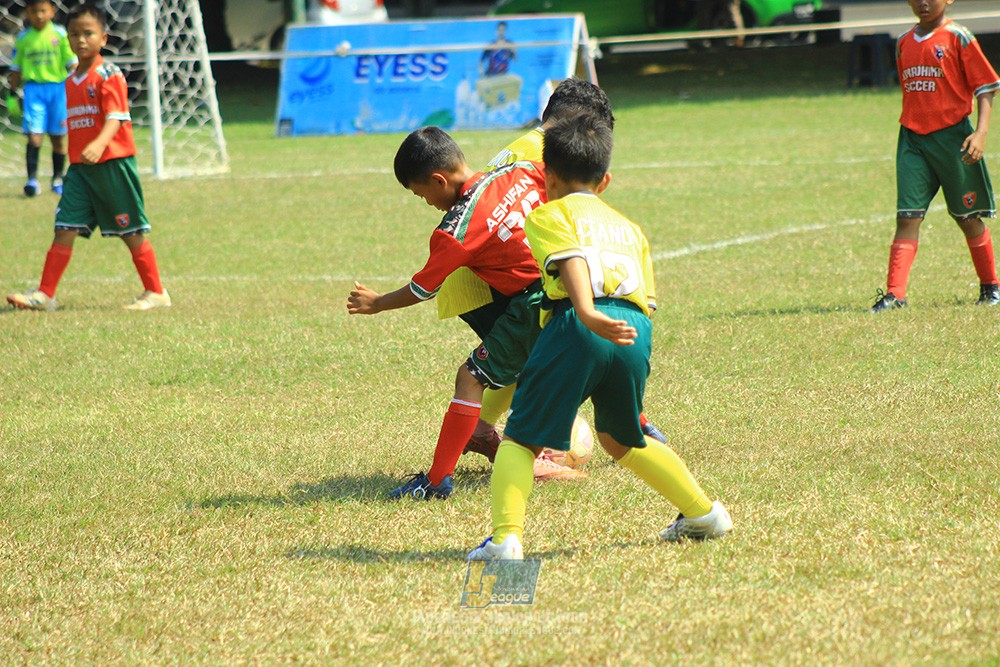 ijlu9 plate 050726 wiradhika soccer vs maesa pararaider