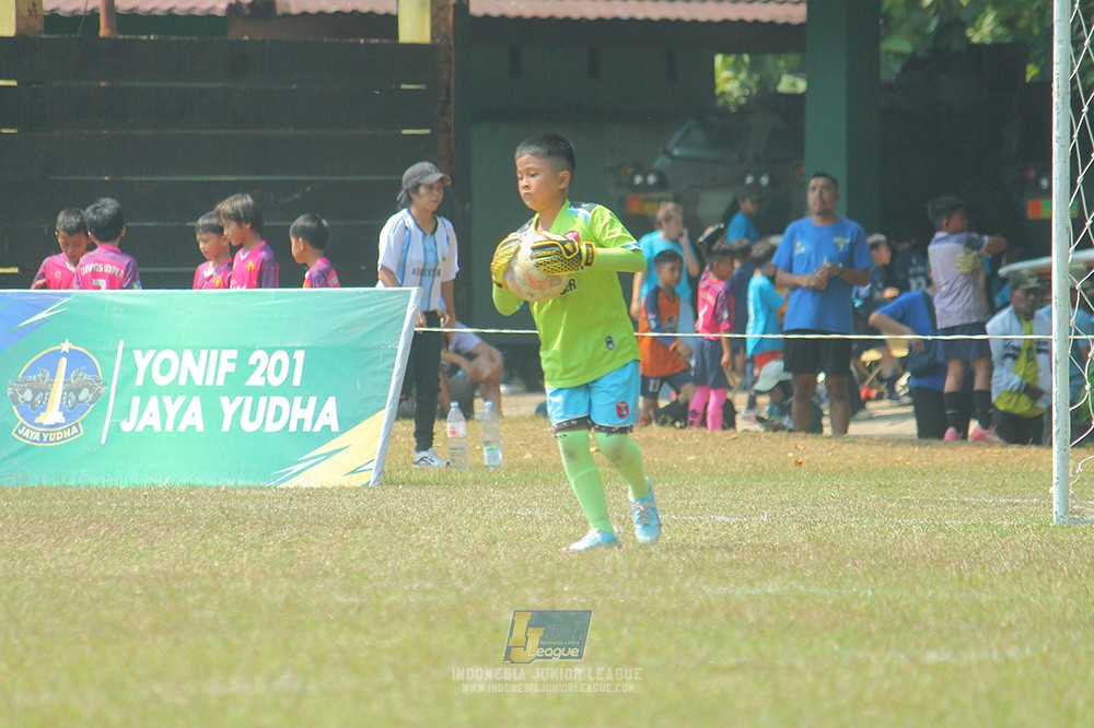 ijlu9 plate 050726 wiradhika soccer vs maesa pararaider