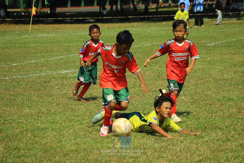 ijlu9 plate 050726 wiradhika soccer vs maesa pararaider