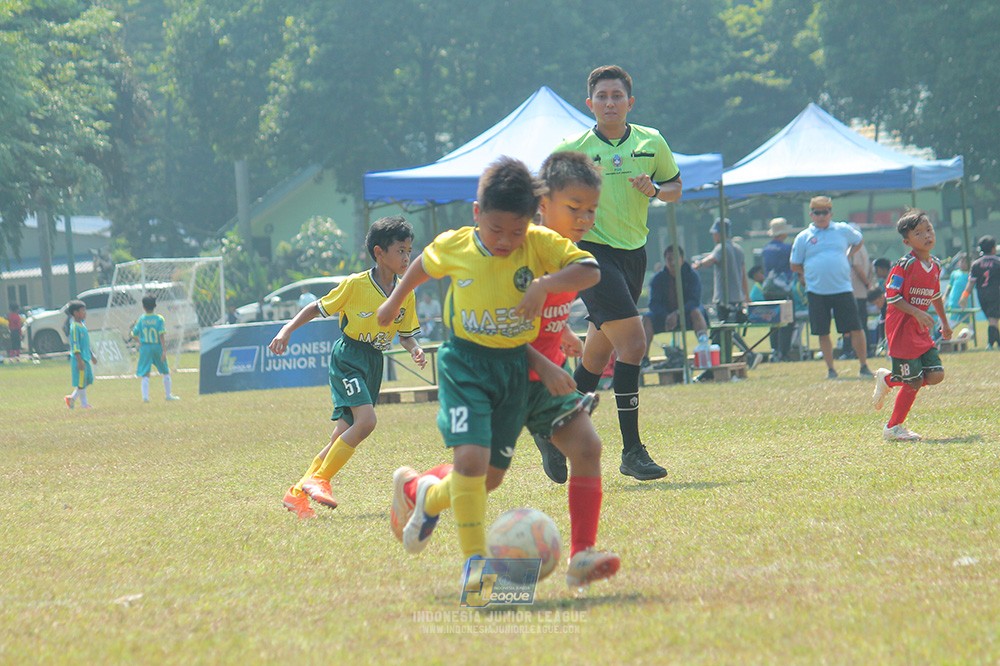 ijlu9 plate 050726 wiradhika soccer vs maesa pararaider