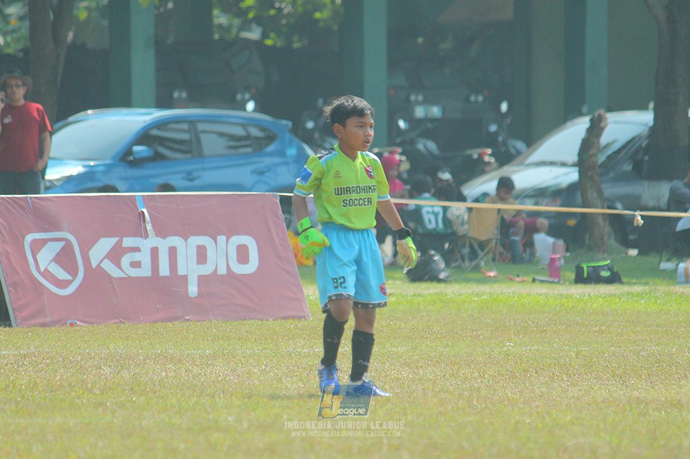 ijlu9 plate 050726 wiradhika soccer vs maesa pararaider