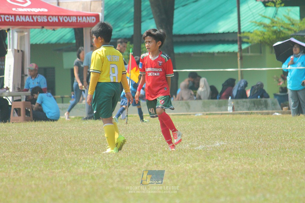 ijlu9 plate 050726 wiradhika soccer vs maesa pararaider