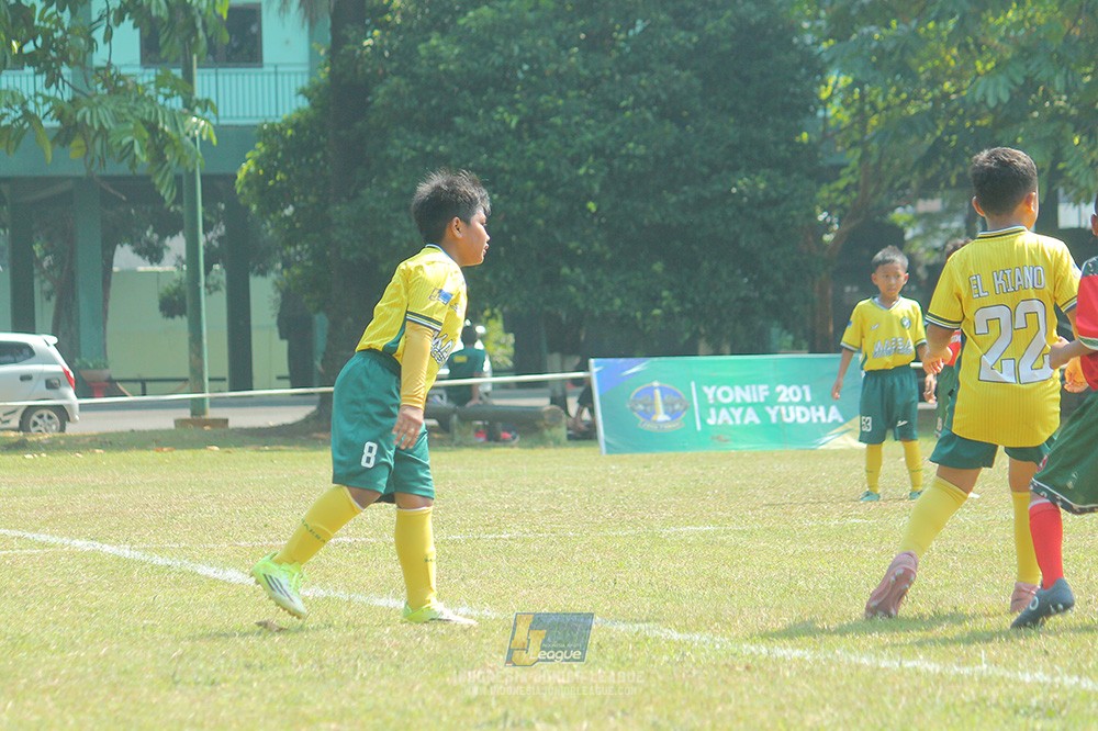ijlu9 plate 050726 wiradhika soccer vs maesa pararaider