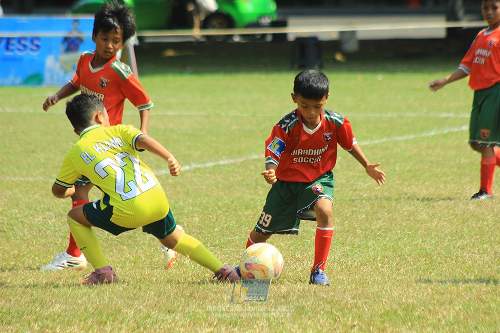 ijlu9 plate 050726 wiradhika soccer vs maesa pararaider