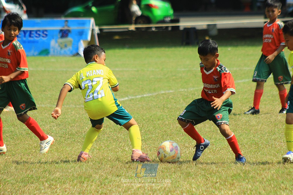 ijlu9 plate 050726 wiradhika soccer vs maesa pararaider