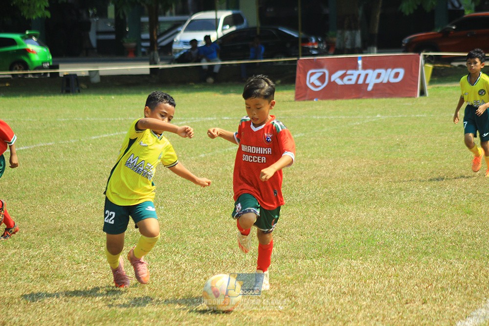 ijlu9 plate 050726 wiradhika soccer vs maesa pararaider