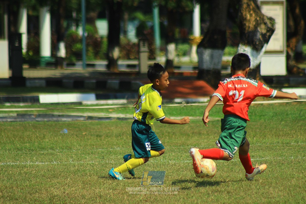 ijlu9 plate 050726 wiradhika soccer vs maesa pararaider