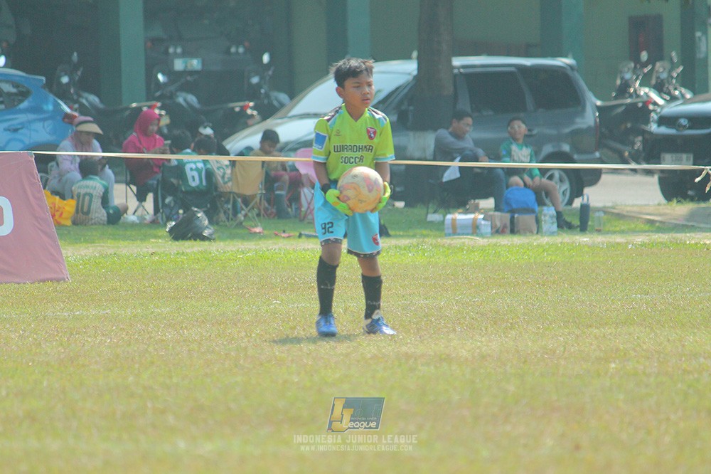 ijlu9 plate 050726 wiradhika soccer vs maesa pararaider