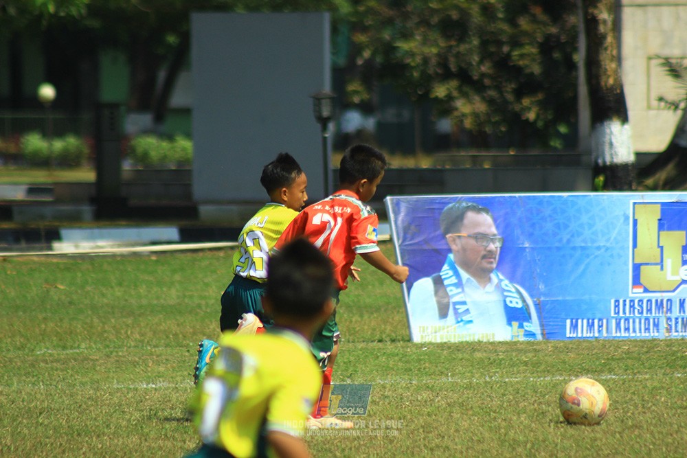 ijlu9 plate 050726 wiradhika soccer vs maesa pararaider