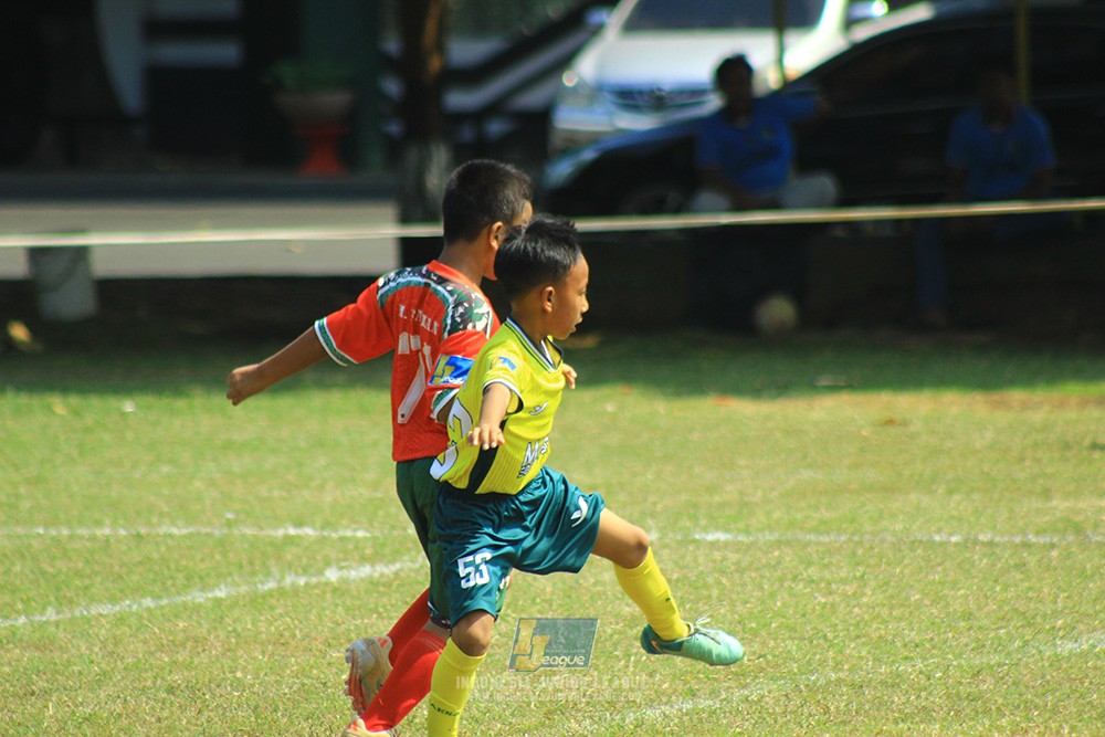 ijlu9 plate 050726 wiradhika soccer vs maesa pararaider